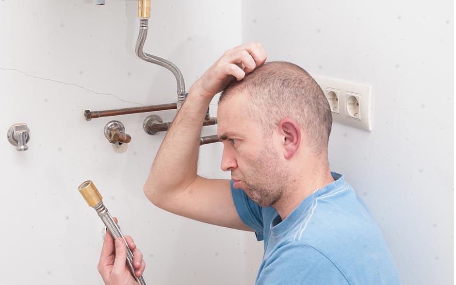 entretien chauffage gaz Nanterre